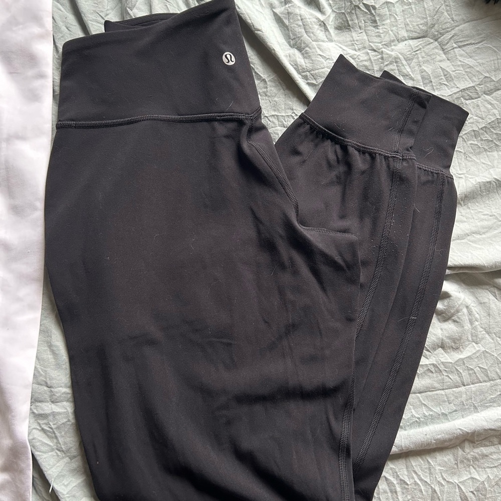 lululemon align joggers